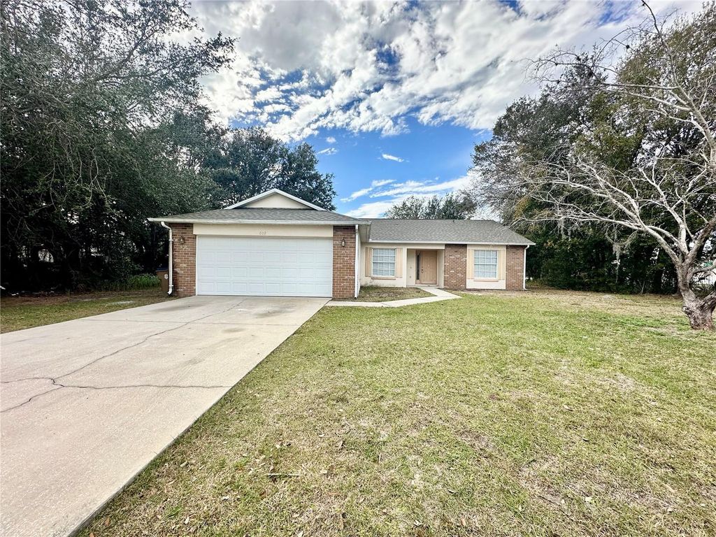 Photo of 602 Del Aire Court, Kissimmee, FL 34758 (MLS # S5147799)