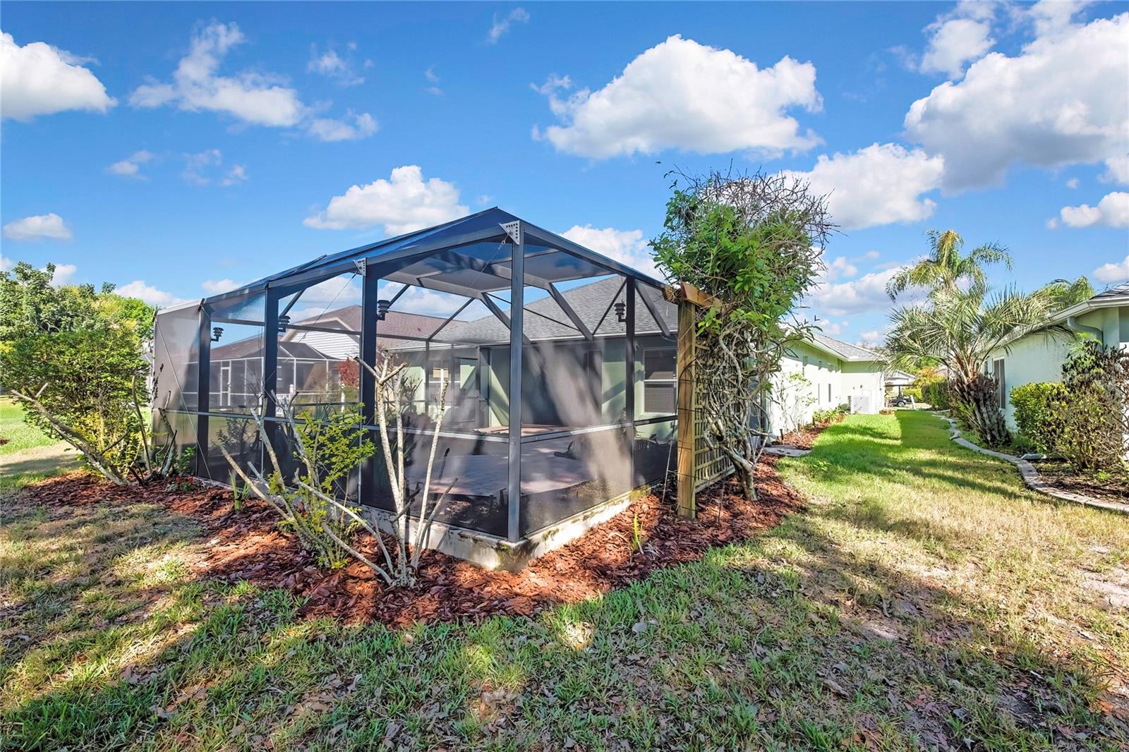 GROVES-PHASE 1B-BLOCK S - Residential