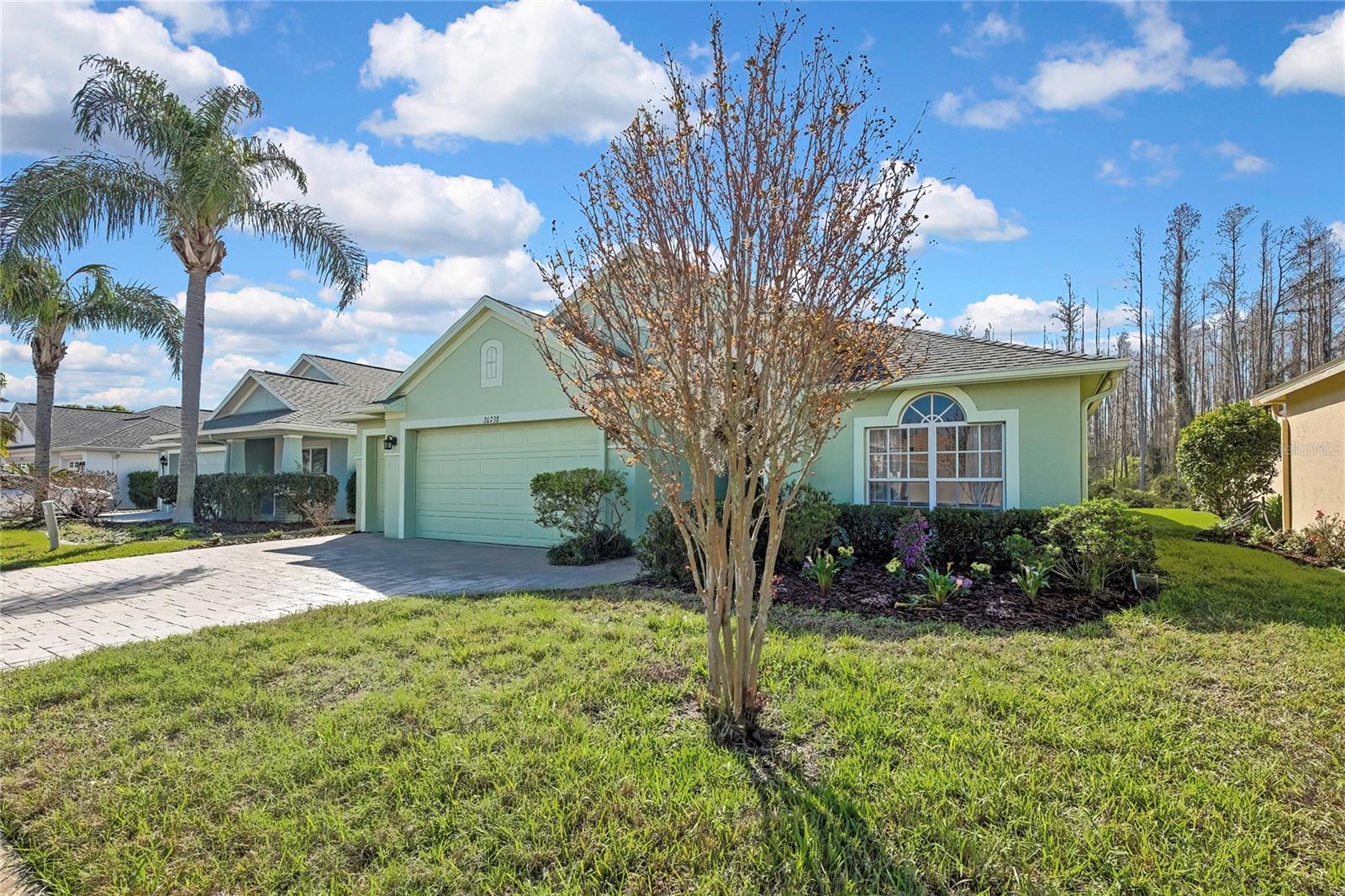 GROVES-PHASE 1B-BLOCK S - Residential