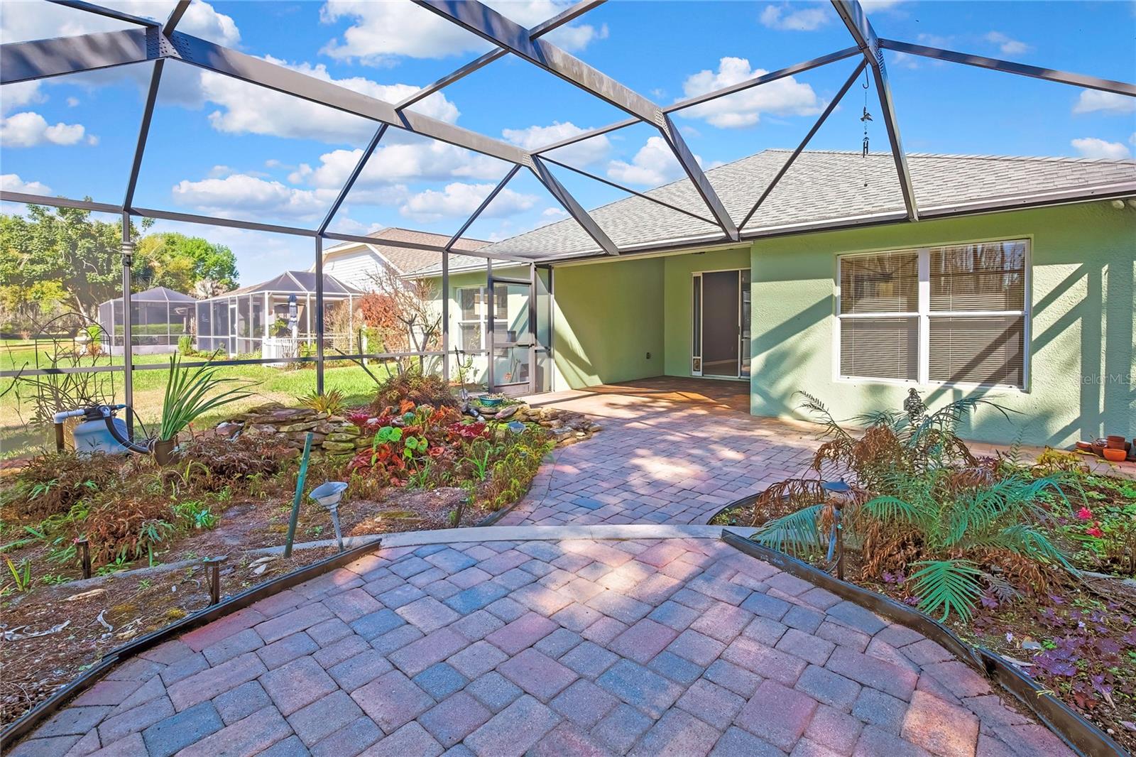 GROVES-PHASE 1B-BLOCK S - Residential