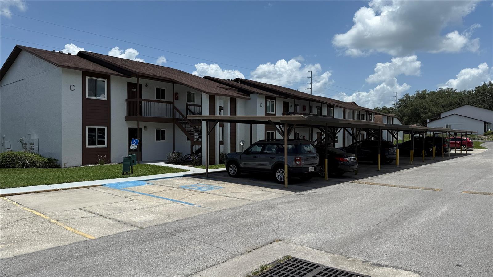 TALIA CONDO - Residential