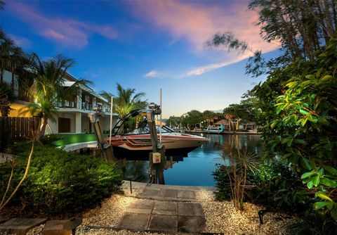 A home in SARASOTA