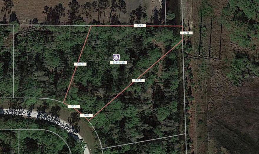 Beautiful Half Acre lot in Tropical Gulf Acres, which is located in Sunny Punta Gorda Florida. Build your dream home on this oversized parcel, that backs up to a freshwater canal. Tropical Gulf Acres is conveniently located within close proximity to I-75 and US 41. With just a short distance to Punta Gorda's Fishermen's Village, Restaurants, Downtown Punta Gorda and Ft. Myers.