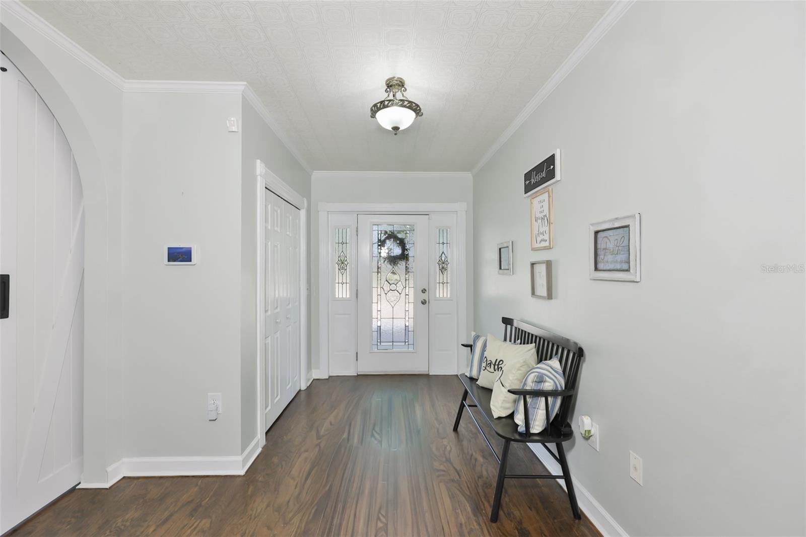 TEVALO HILLS UNIT 1 - Residential