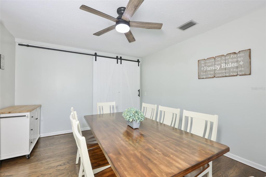 Photo of 2802 Hideaway Lane, Valrico, FL 33596 (MLS # TB8501553)