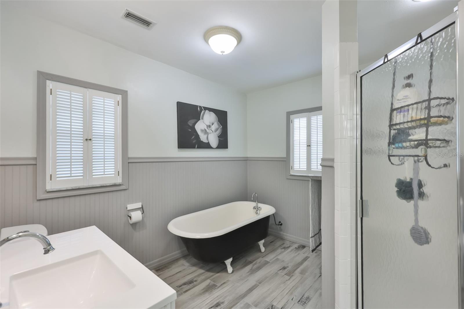 TEVALO HILLS UNIT 1 - Residential