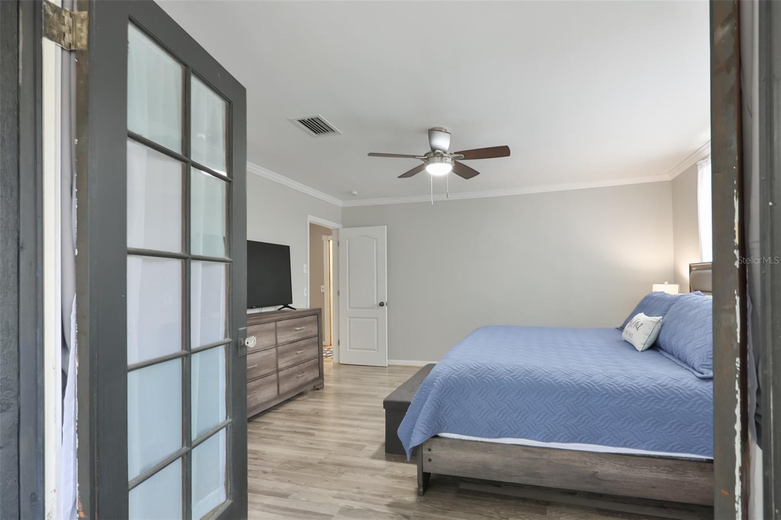 TEVALO HILLS UNIT 1 - Residential