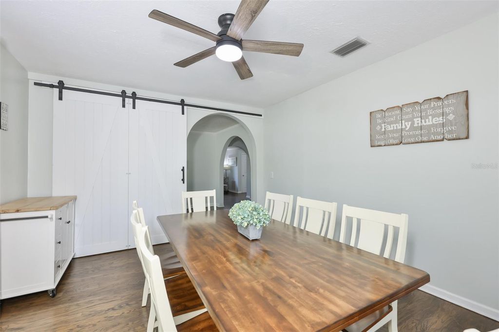 Photo of 2802 Hideaway Lane, Valrico, FL 33596 (MLS # TB8501553)