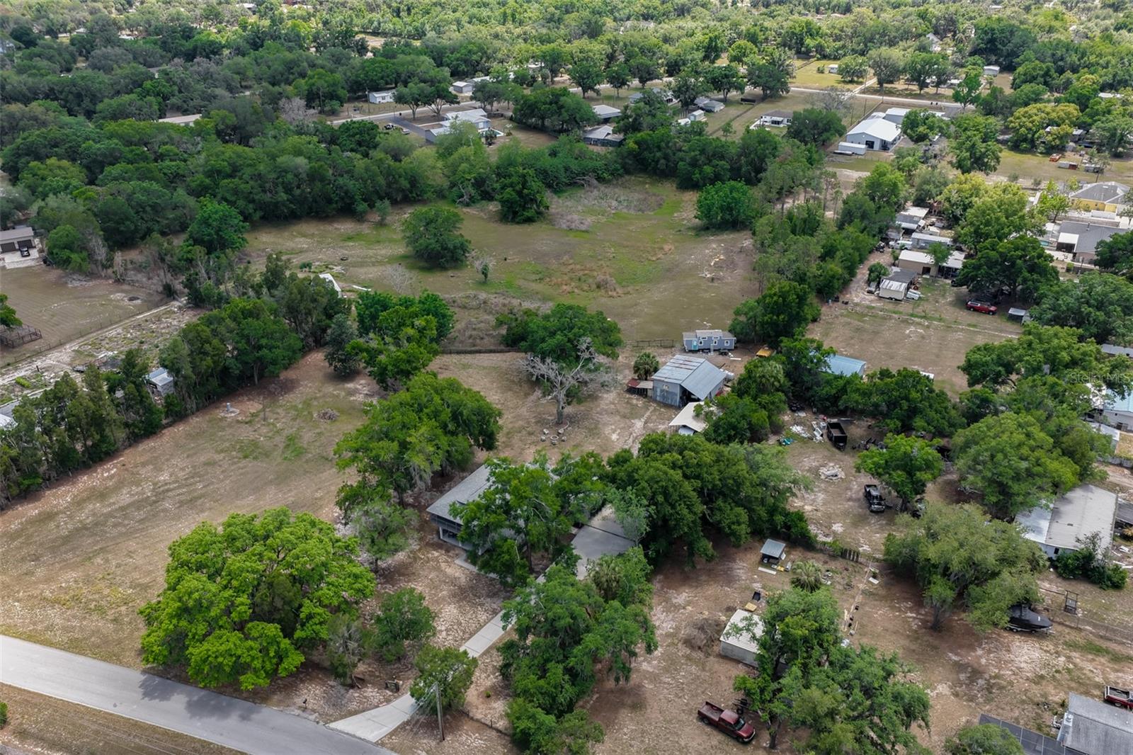 TEVALO HILLS UNIT 1 - Residential