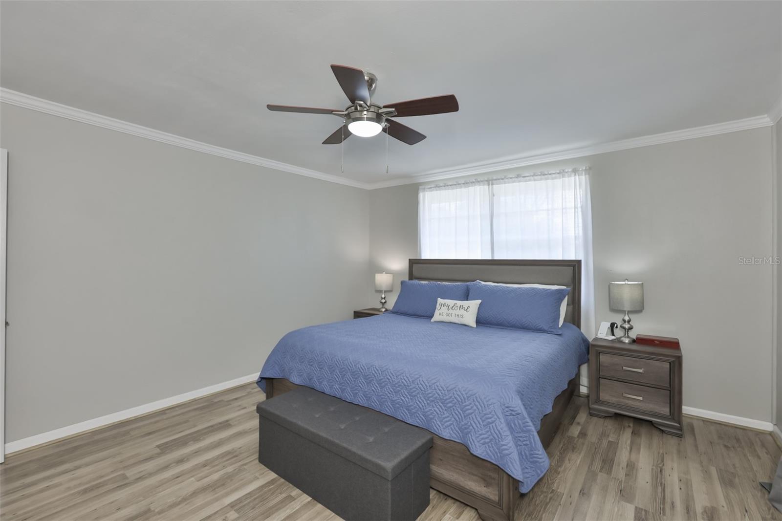 TEVALO HILLS UNIT 1 - Residential