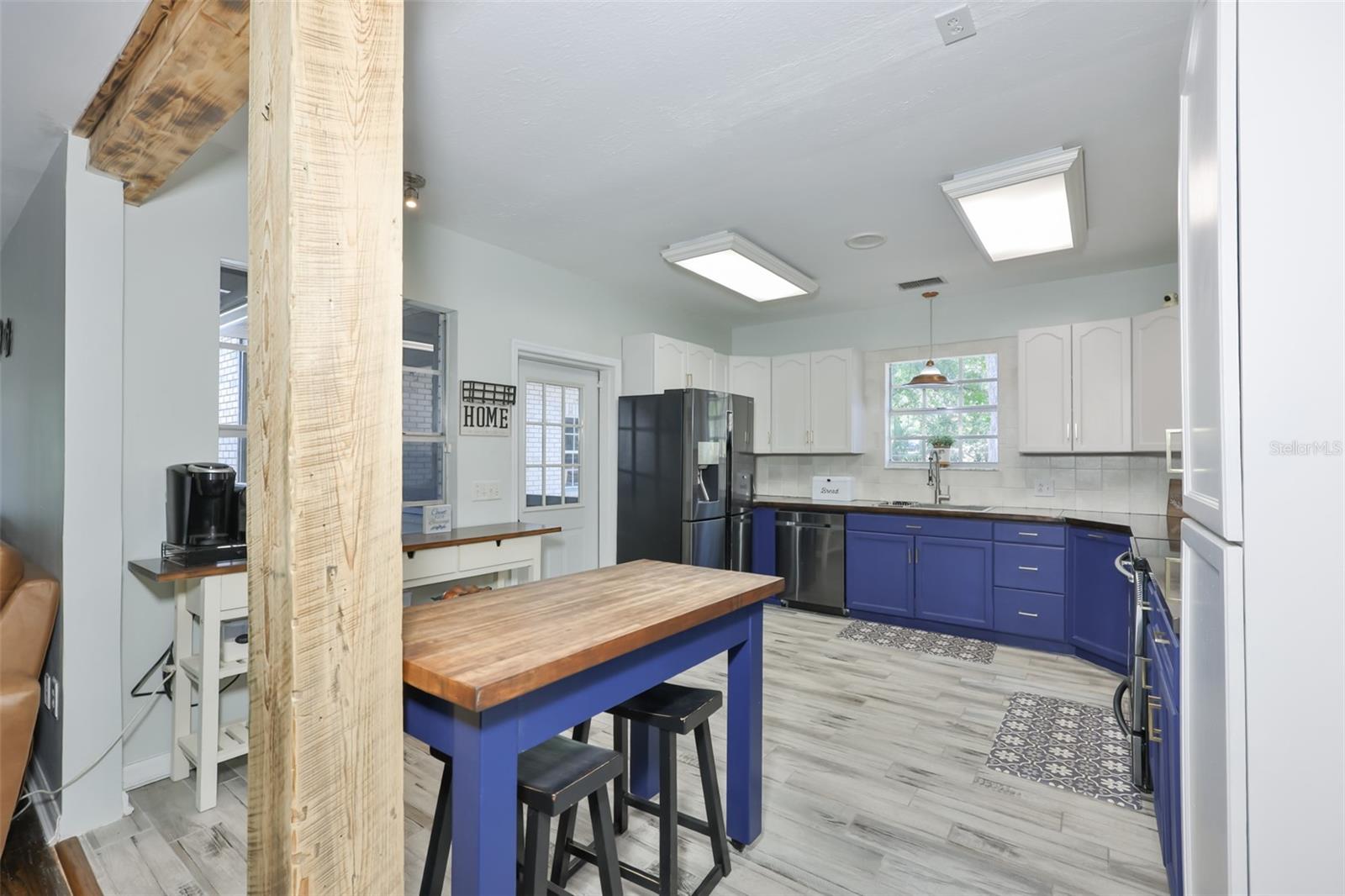 TEVALO HILLS UNIT 1 - Residential