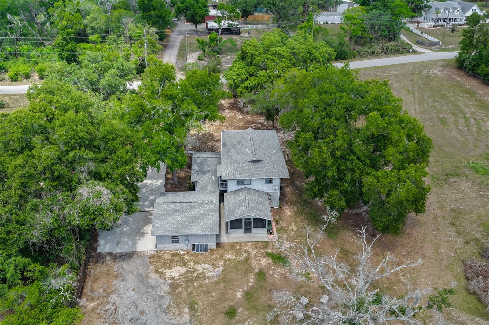 TEVALO HILLS UNIT 1 - Residential