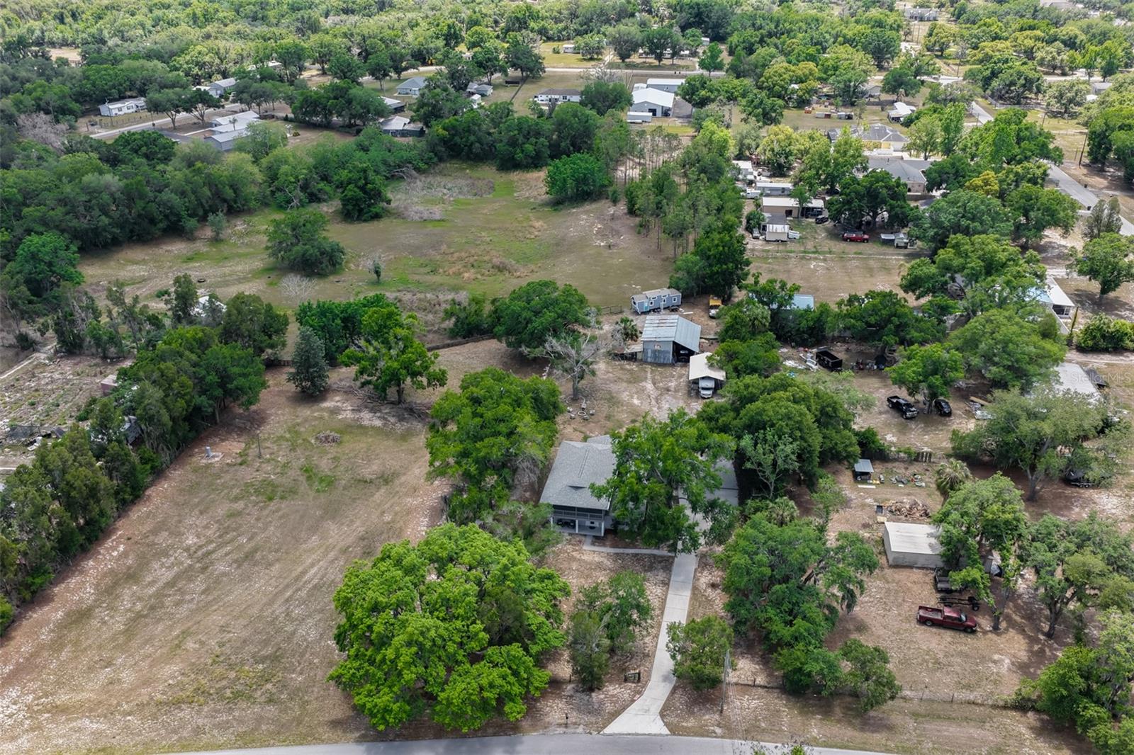 TEVALO HILLS UNIT 1 - Residential