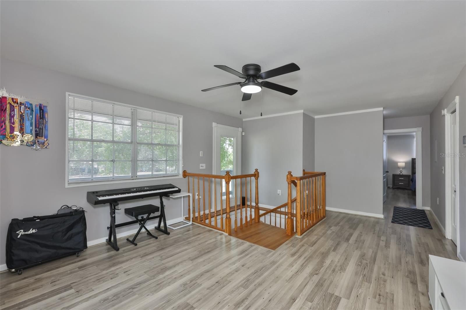 TEVALO HILLS UNIT 1 - Residential