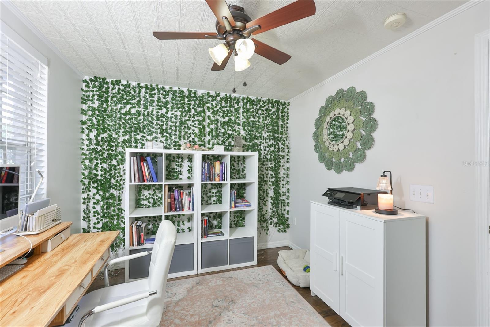 TEVALO HILLS UNIT 1 - Residential