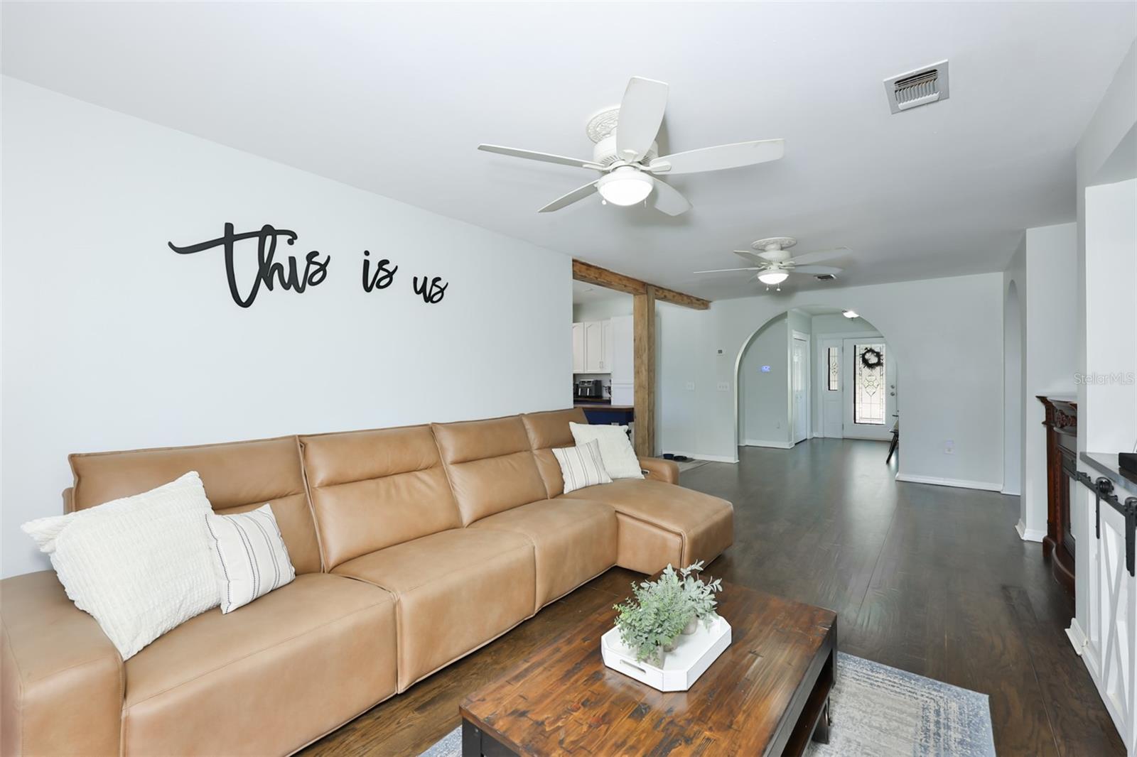 TEVALO HILLS UNIT 1 - Residential