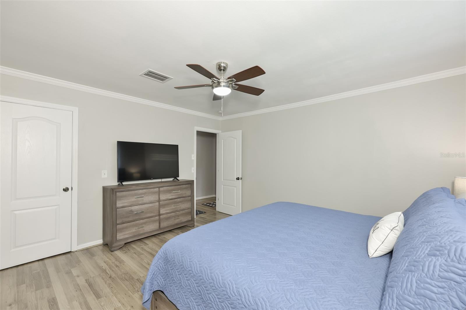 TEVALO HILLS UNIT 1 - Residential