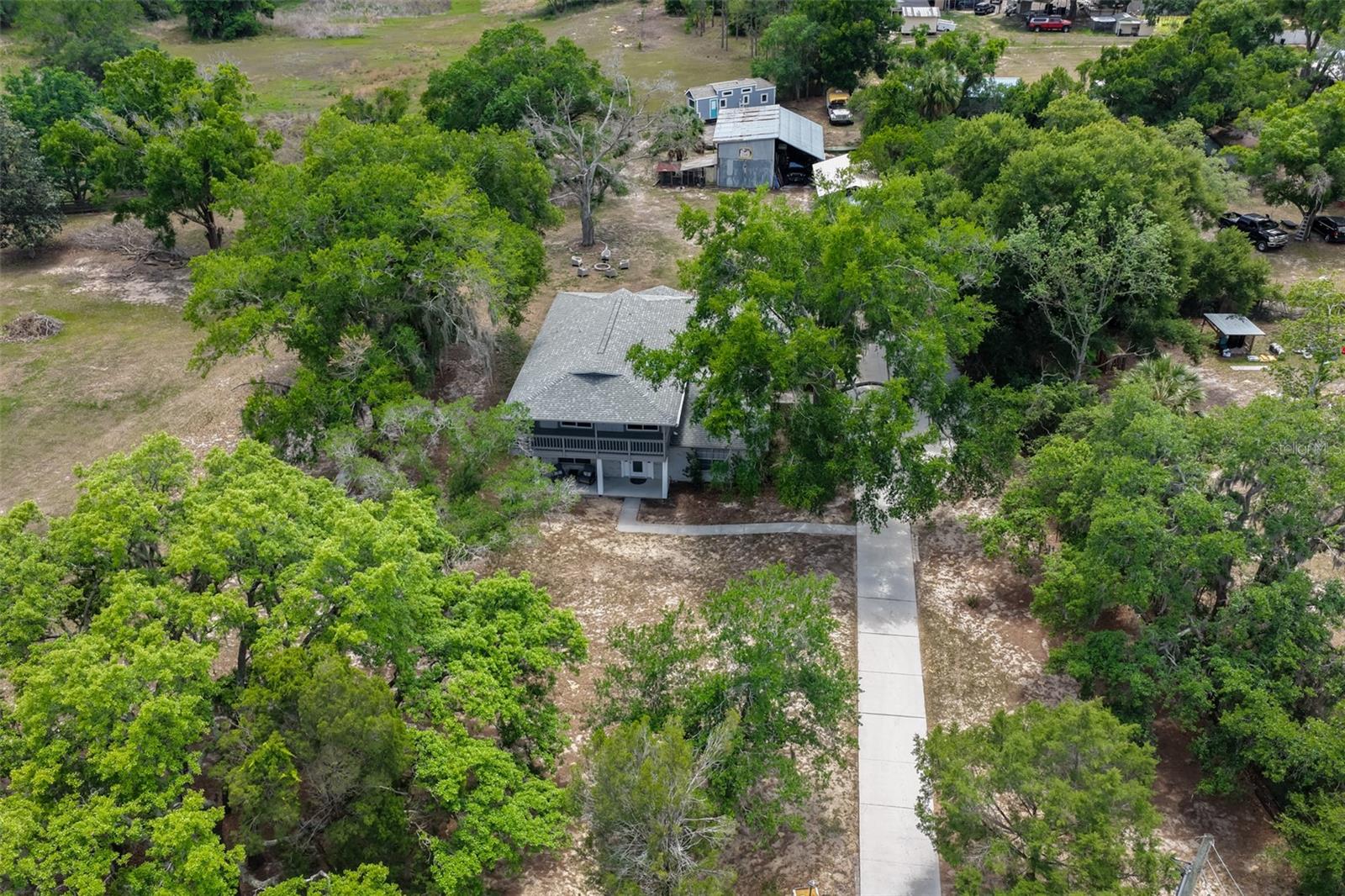 TEVALO HILLS UNIT 1 - Residential