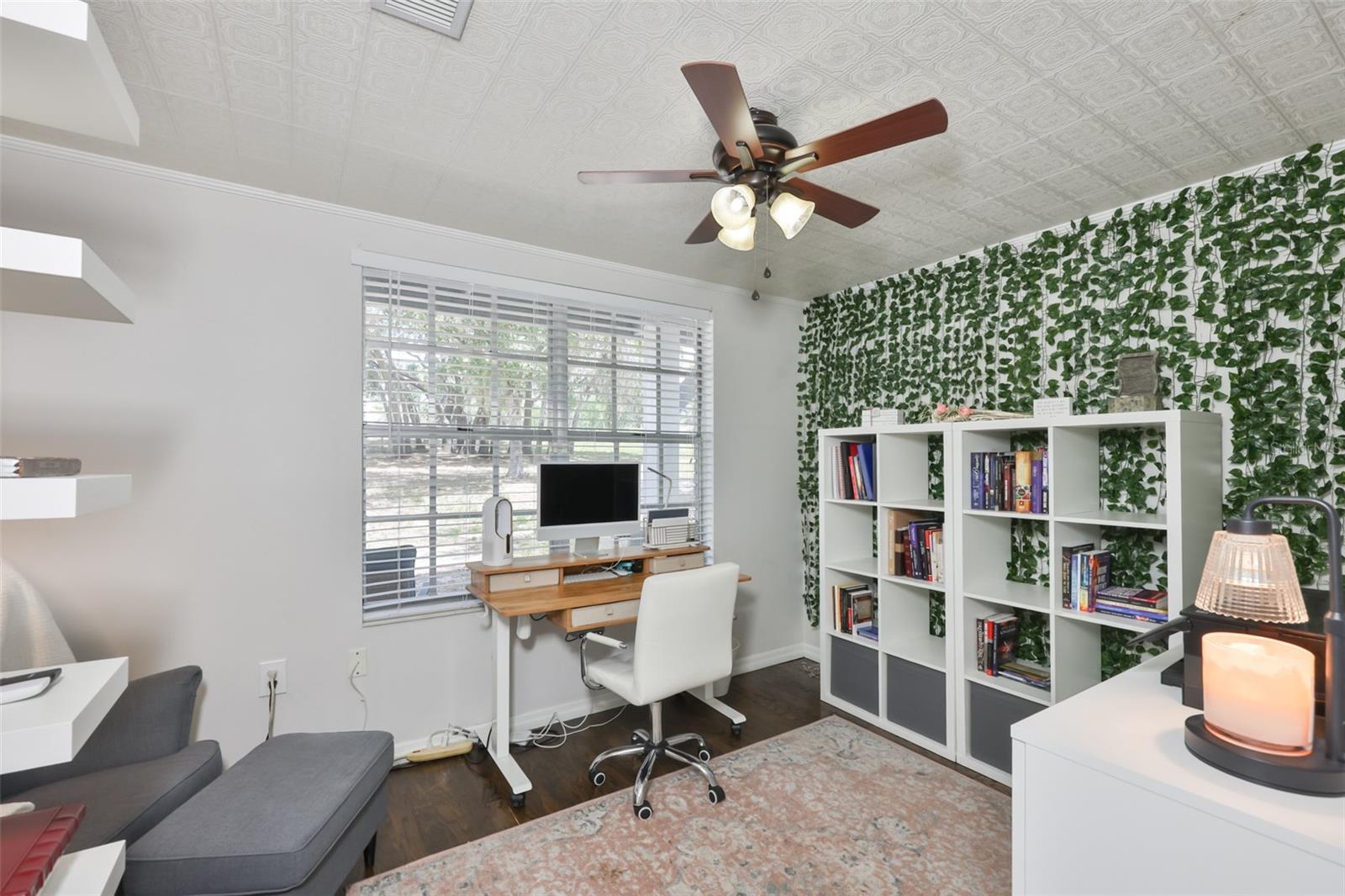 TEVALO HILLS UNIT 1 - Residential