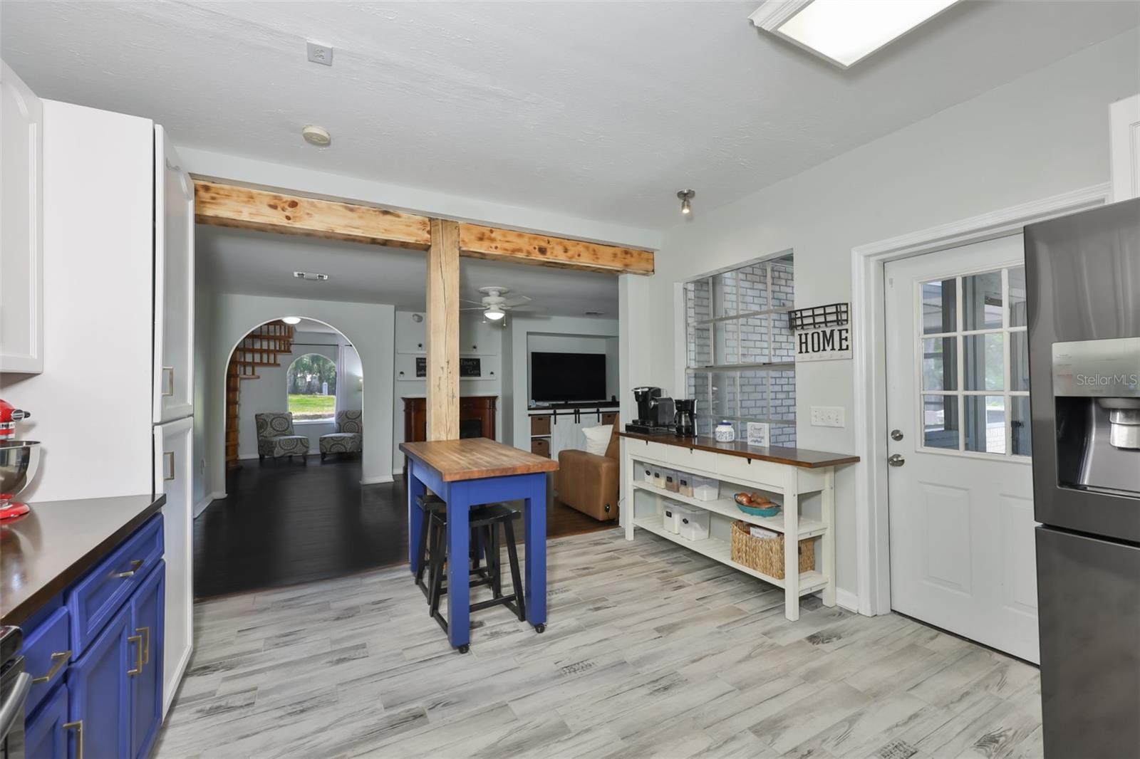 TEVALO HILLS UNIT 1 - Residential