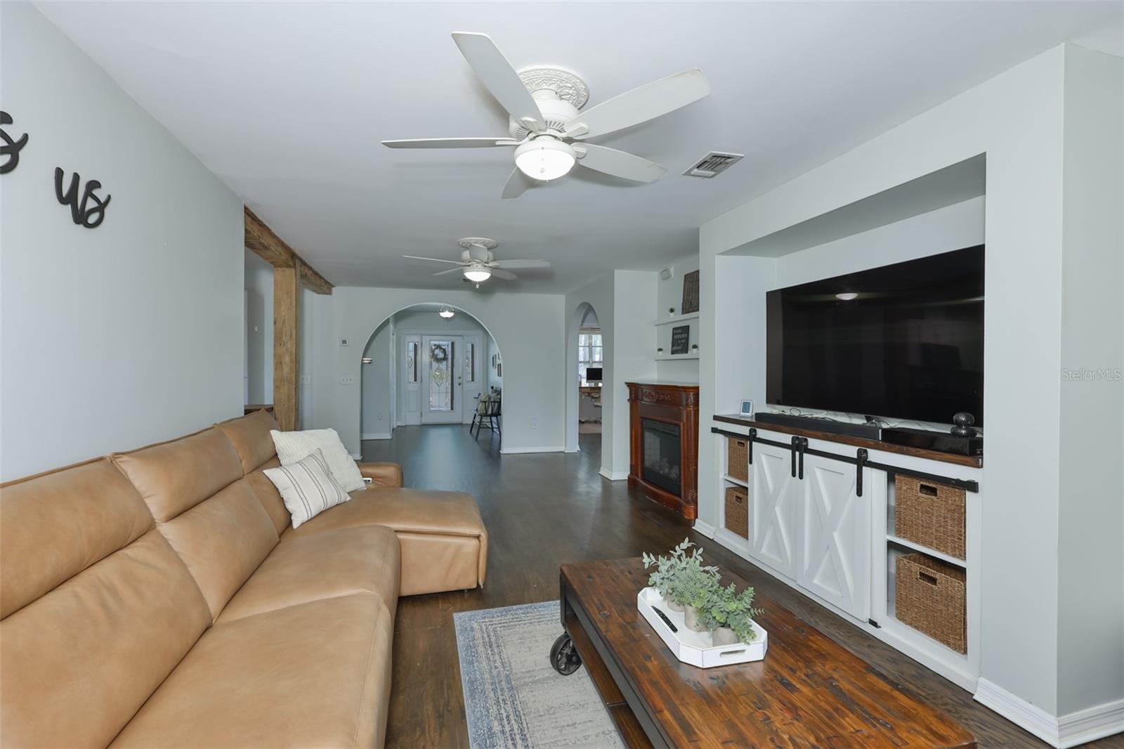 TEVALO HILLS UNIT 1 - Residential