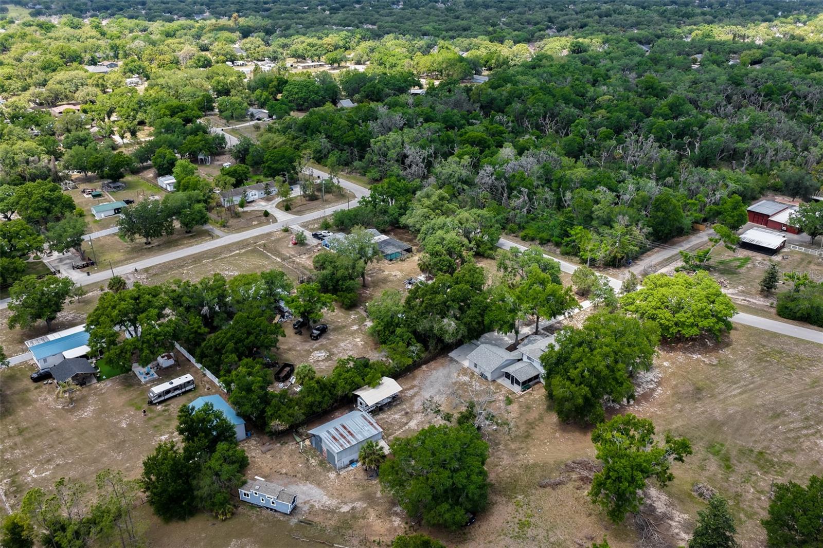 TEVALO HILLS UNIT 1 - Residential