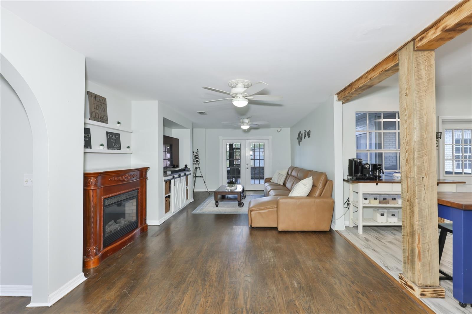 TEVALO HILLS UNIT 1 - Residential