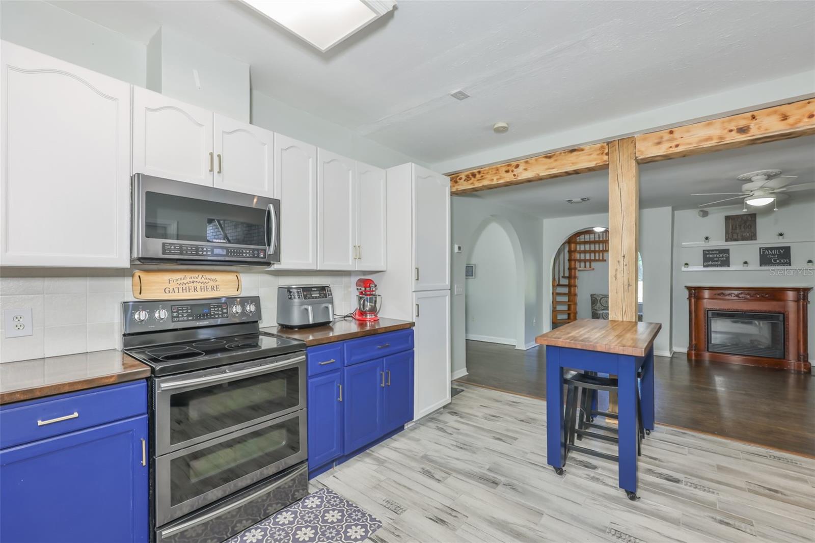 TEVALO HILLS UNIT 1 - Residential