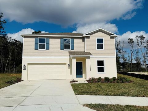 Photo of 1386 Inkberry Circle, Deland, FL 32720 (MLS # O6353565)
