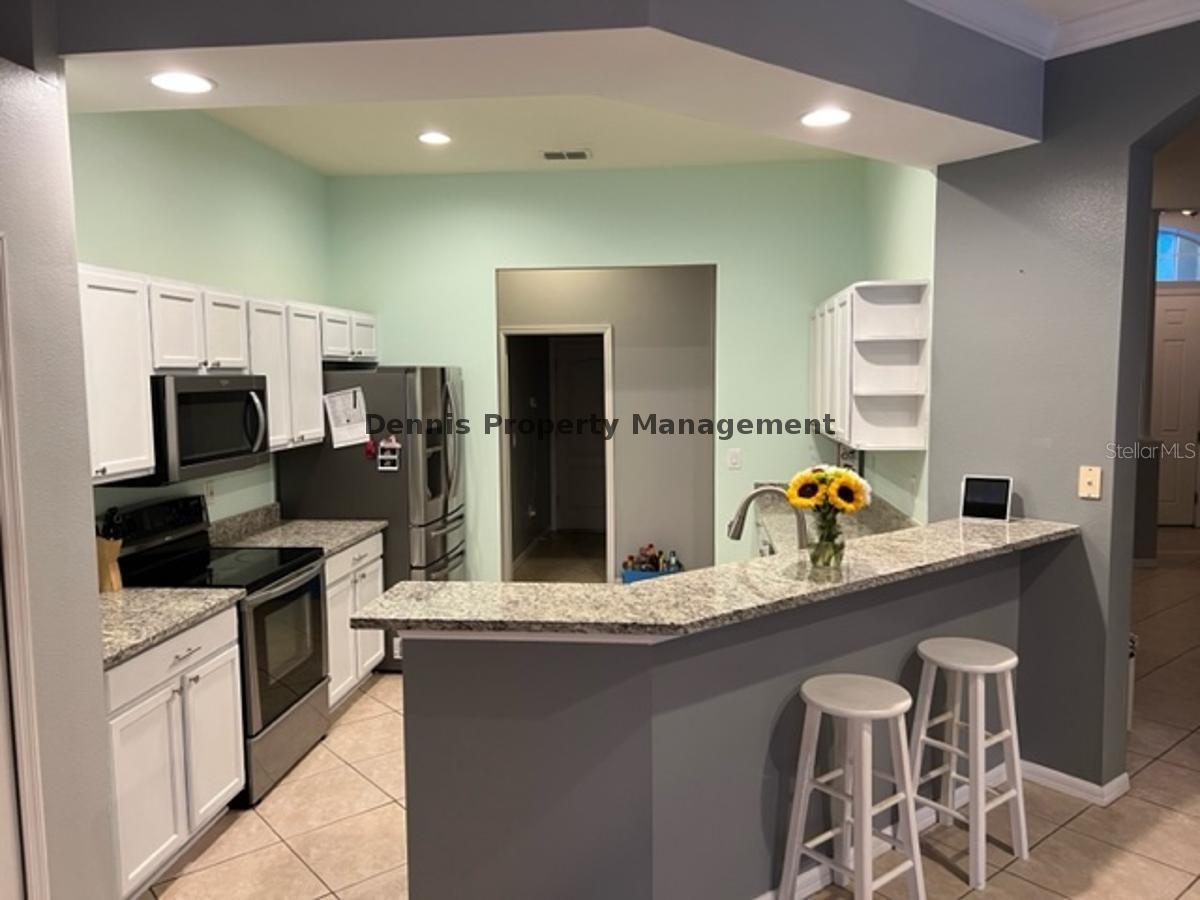 VALENCIA GARDENS PH 03 - Residential Lease