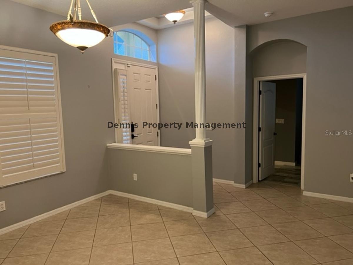 VALENCIA GARDENS PH 03 - Residential Lease