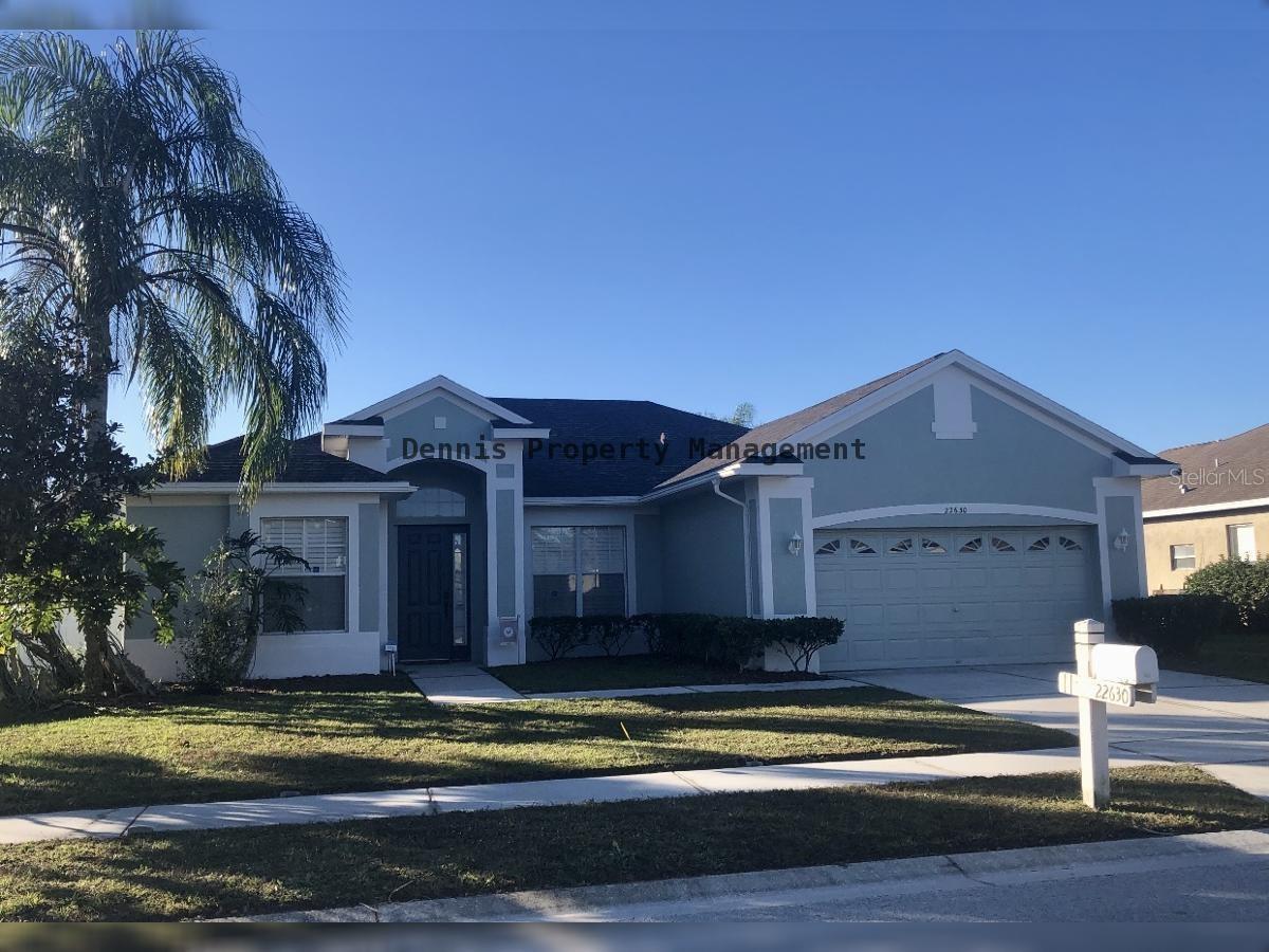 VALENCIA GARDENS PH 03 - Residential Lease