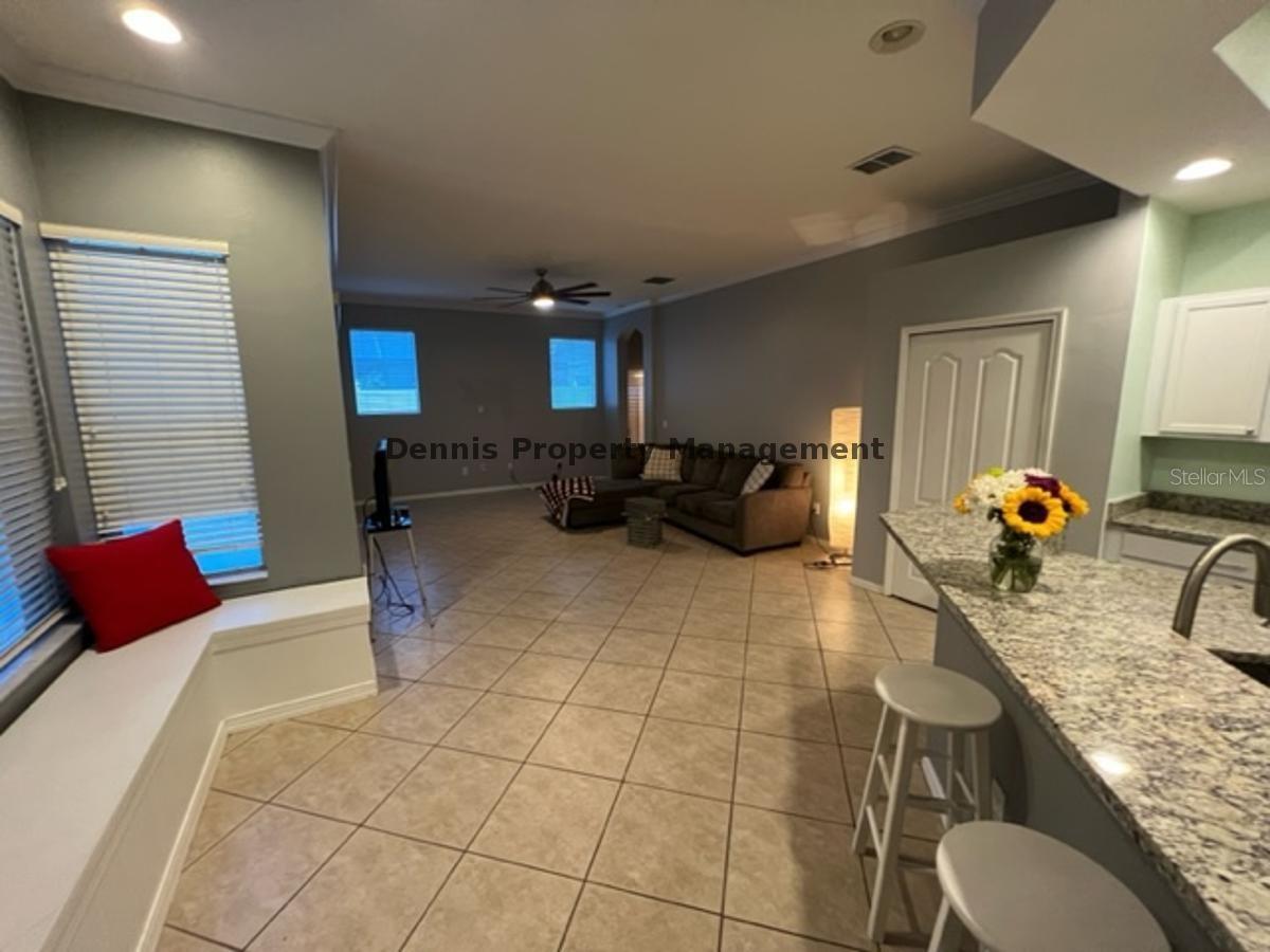 VALENCIA GARDENS PH 03 - Residential Lease