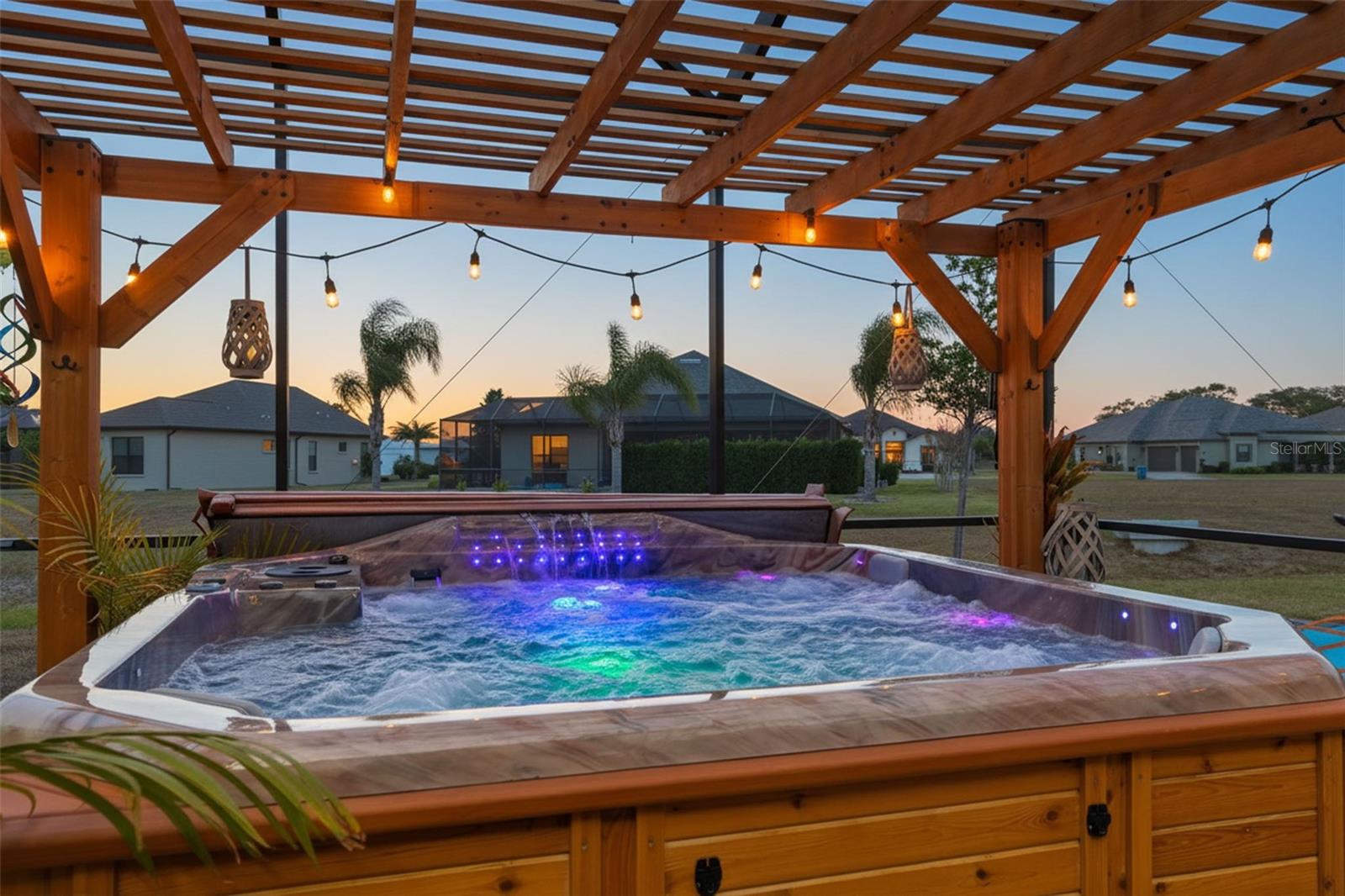 GLEN LAKES PH 1 - Residential