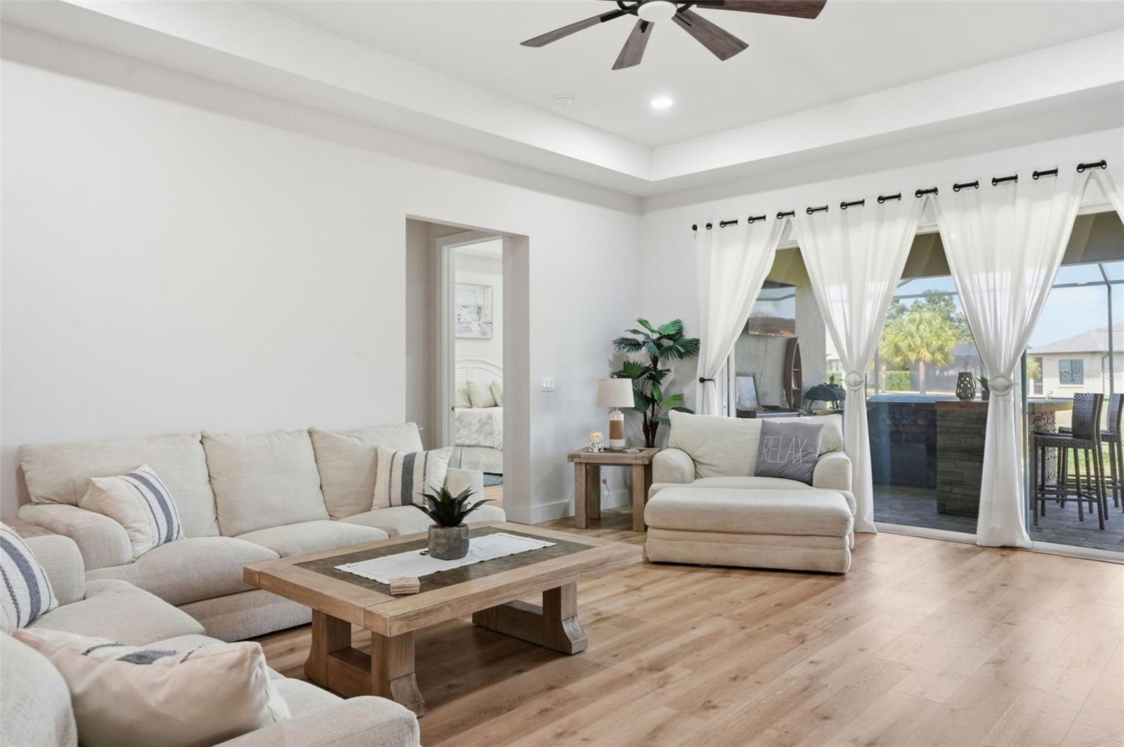 GLEN LAKES PH 1 - Residential