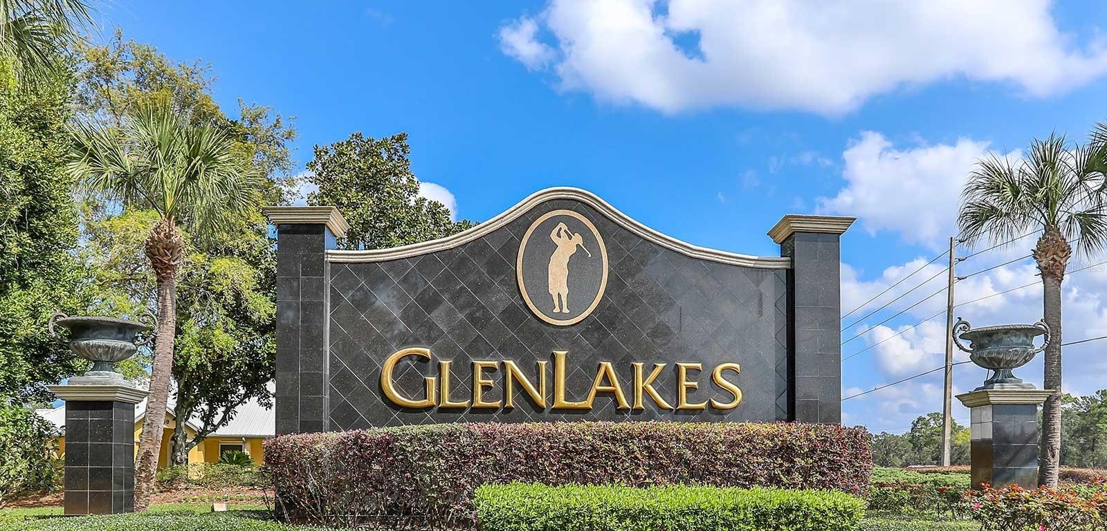 GLEN LAKES PH 1 - Residential