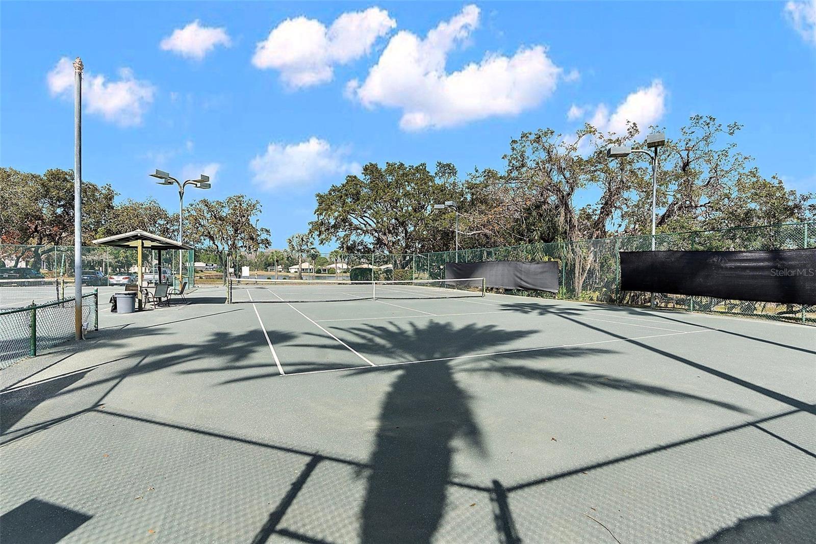 GLEN LAKES PH 1 - Residential