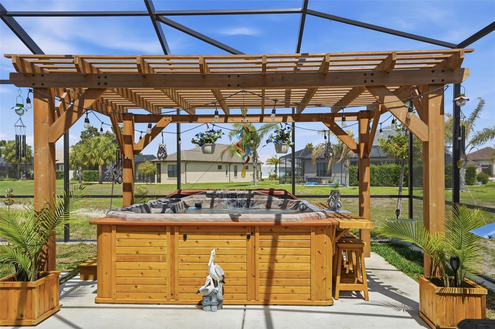 GLEN LAKES PH 1 - Residential