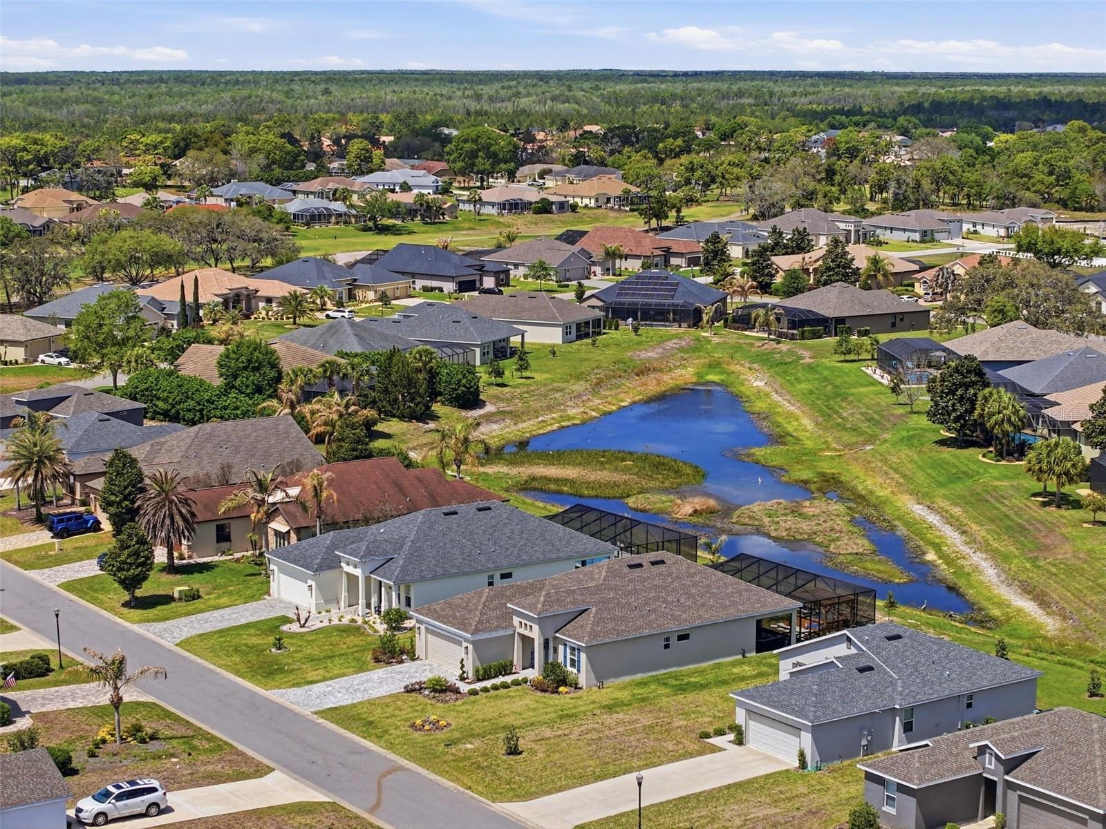 GLEN LAKES PH 1 - Residential