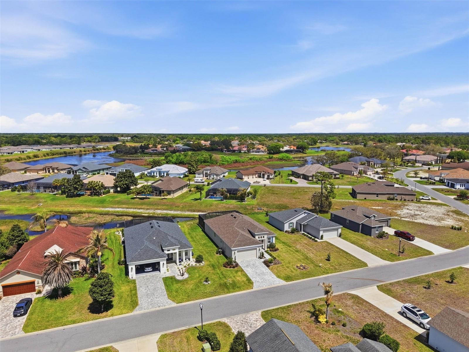 GLEN LAKES PH 1 - Residential