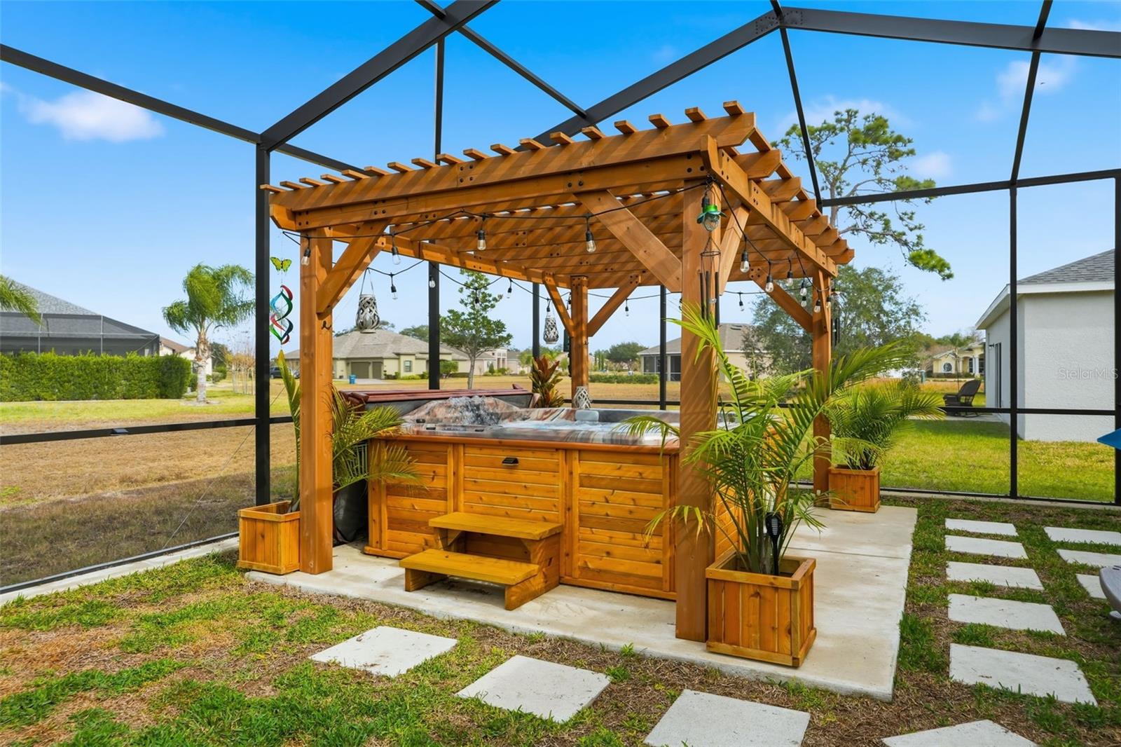 GLEN LAKES PH 1 - Residential