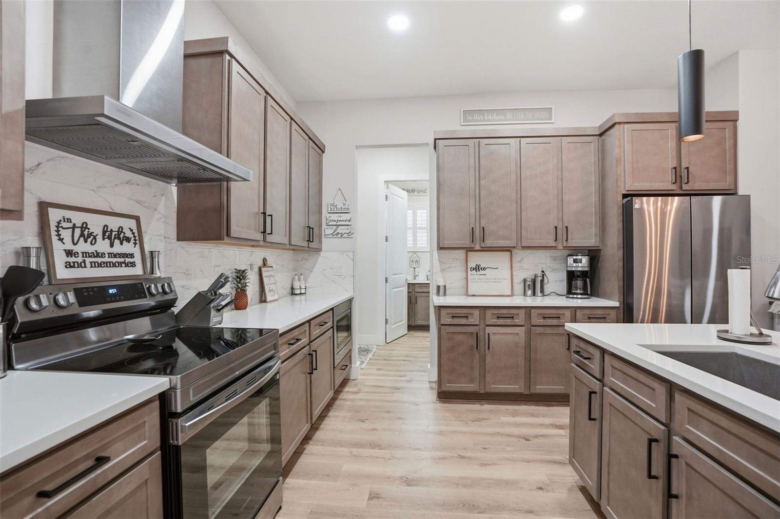 GLEN LAKES PH 1 - Residential