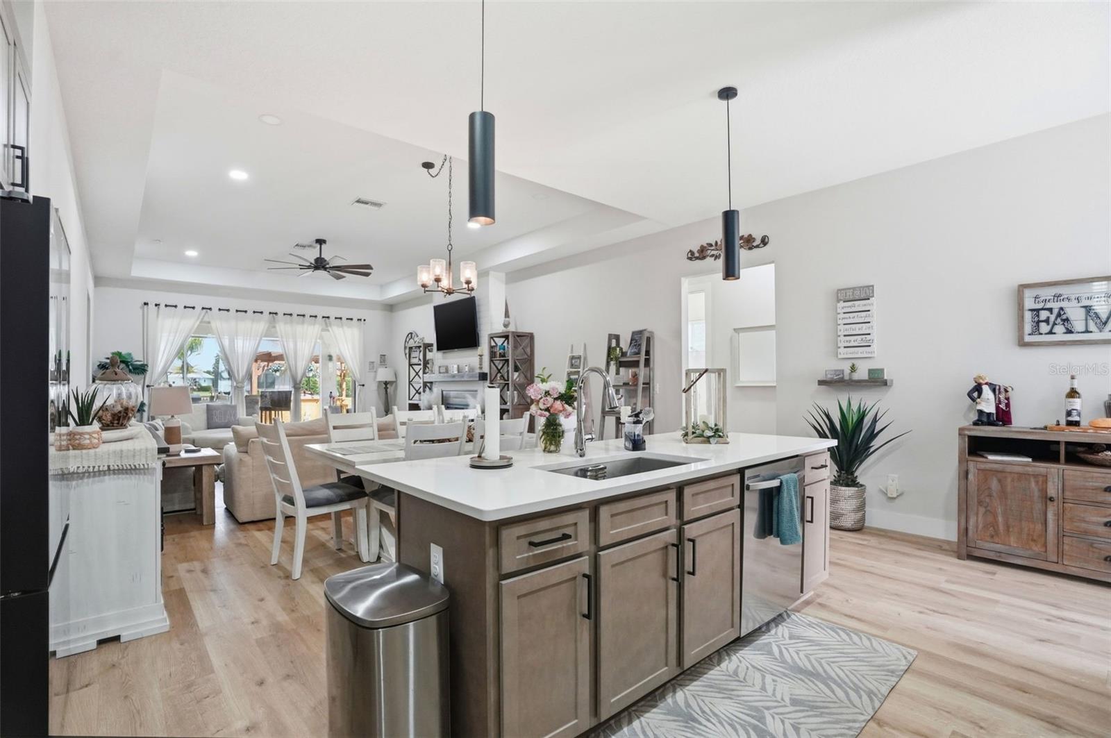 GLEN LAKES PH 1 - Residential