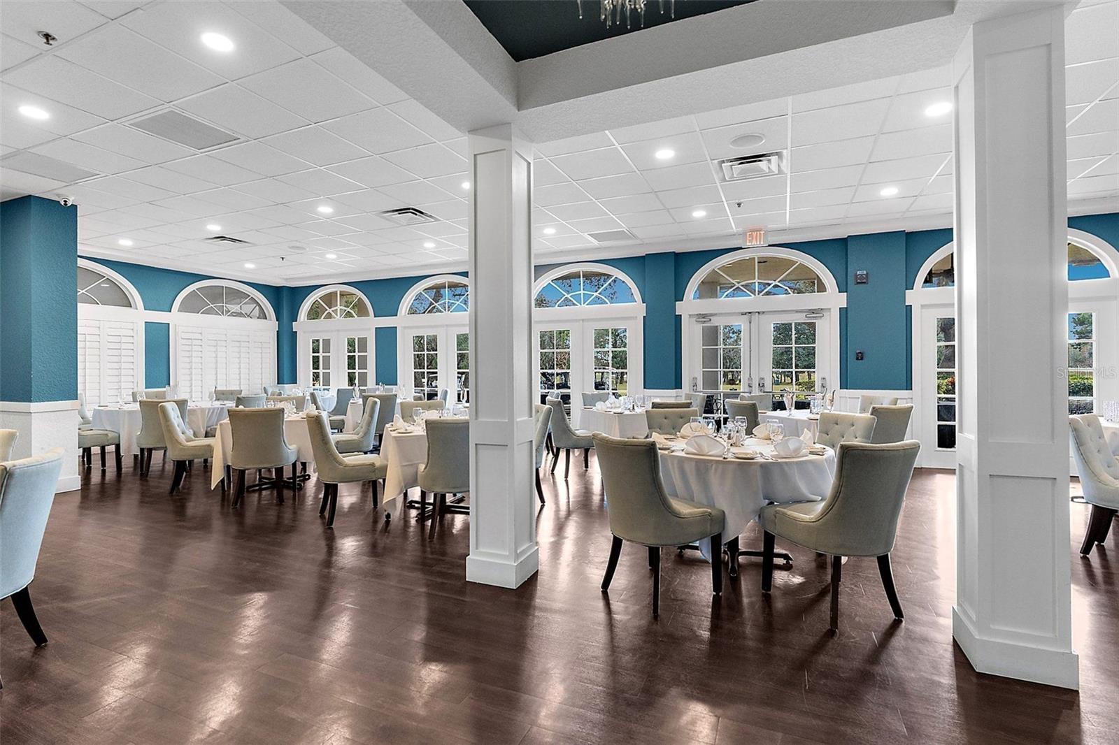 GLEN LAKES PH 1 - Residential