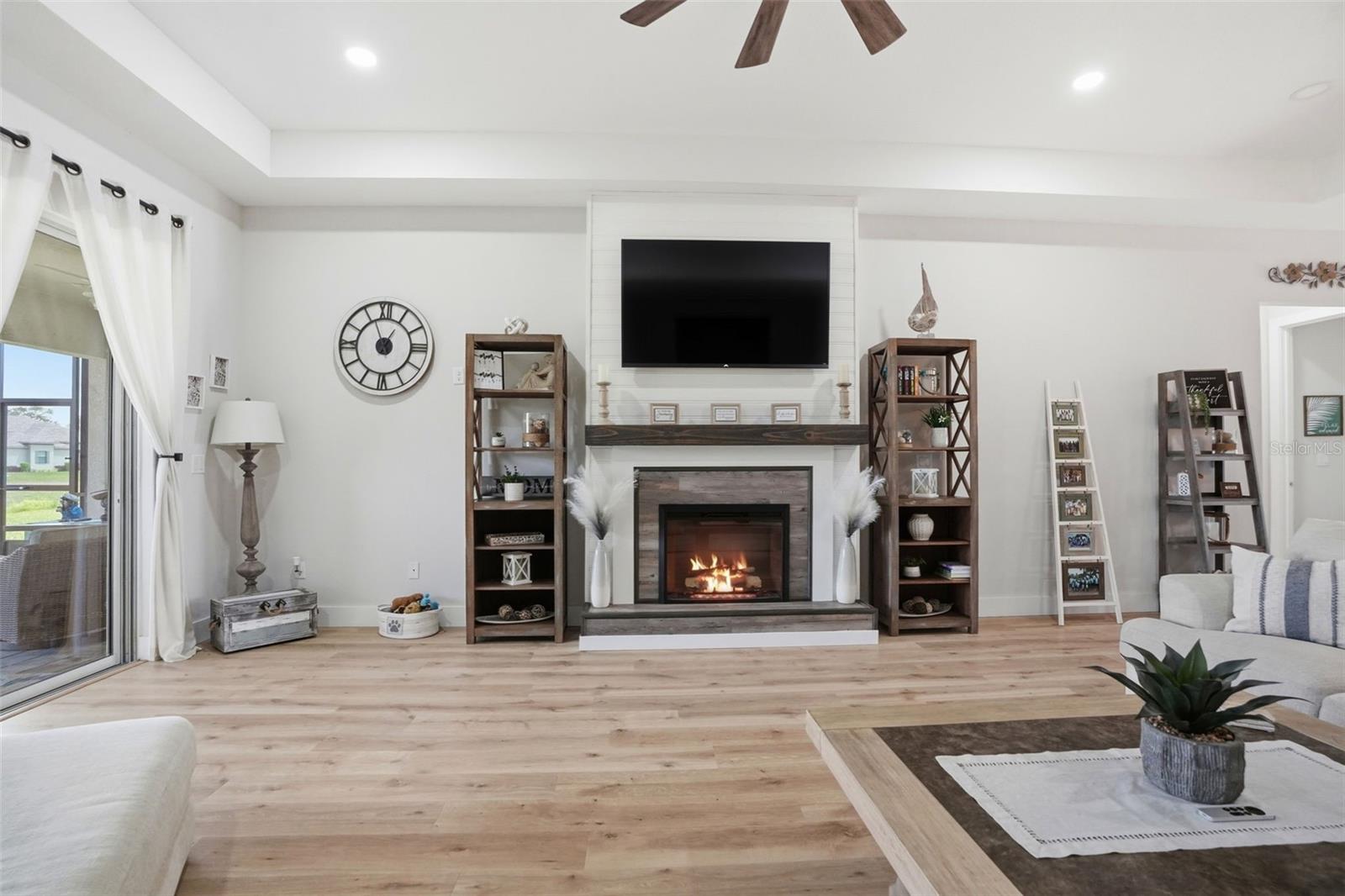 GLEN LAKES PH 1 - Residential