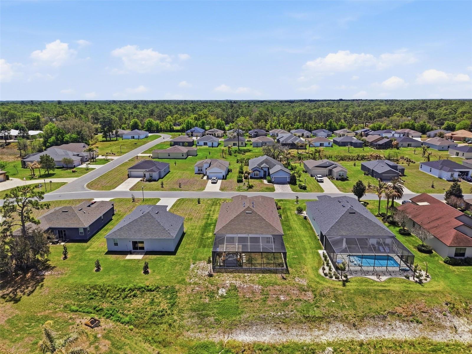 GLEN LAKES PH 1 - Residential