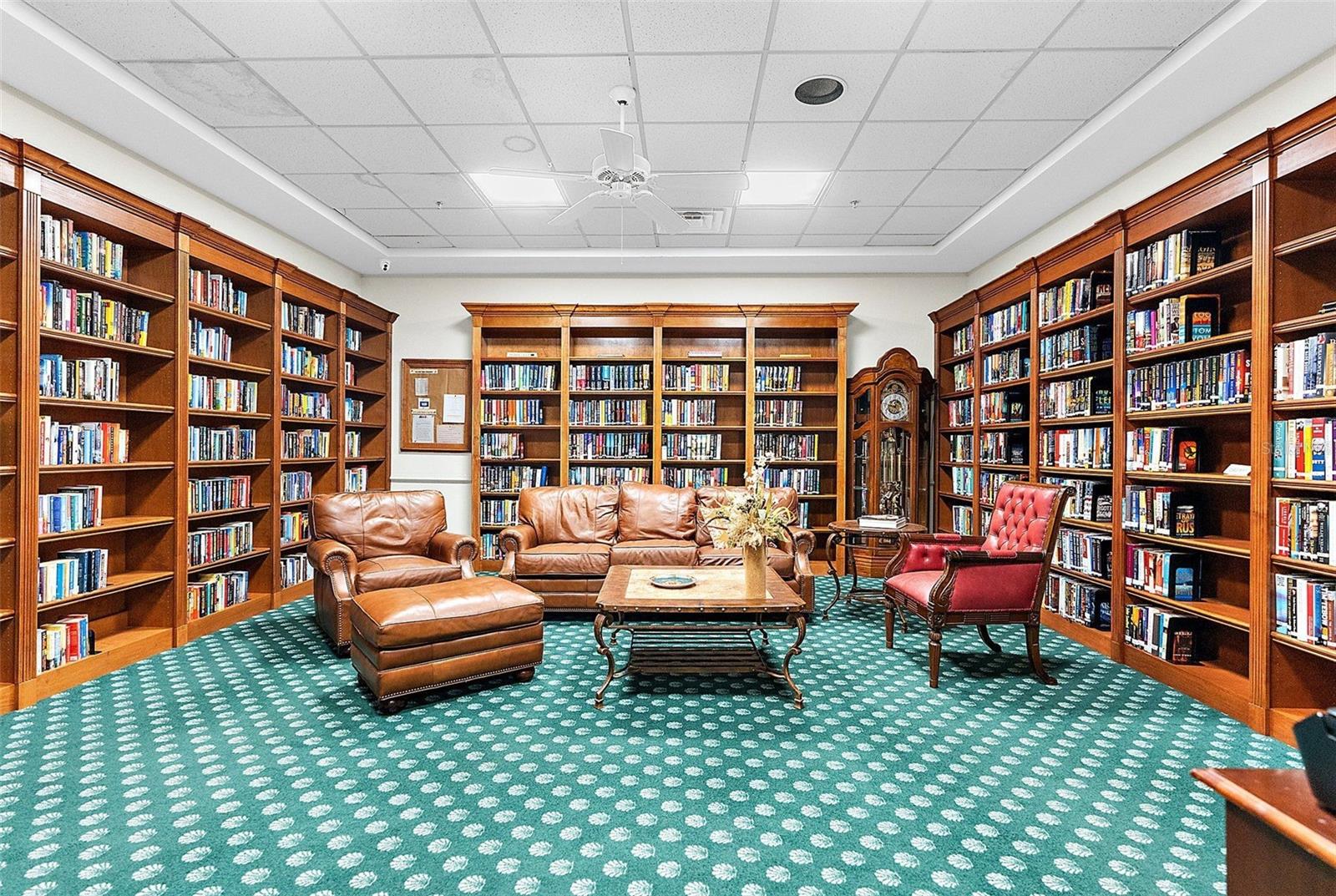 GLEN LAKES PH 1 - Residential