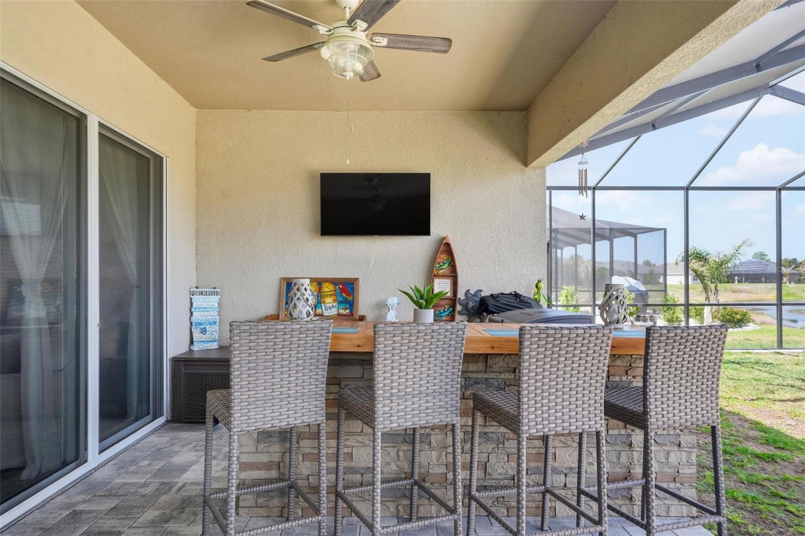 GLEN LAKES PH 1 - Residential