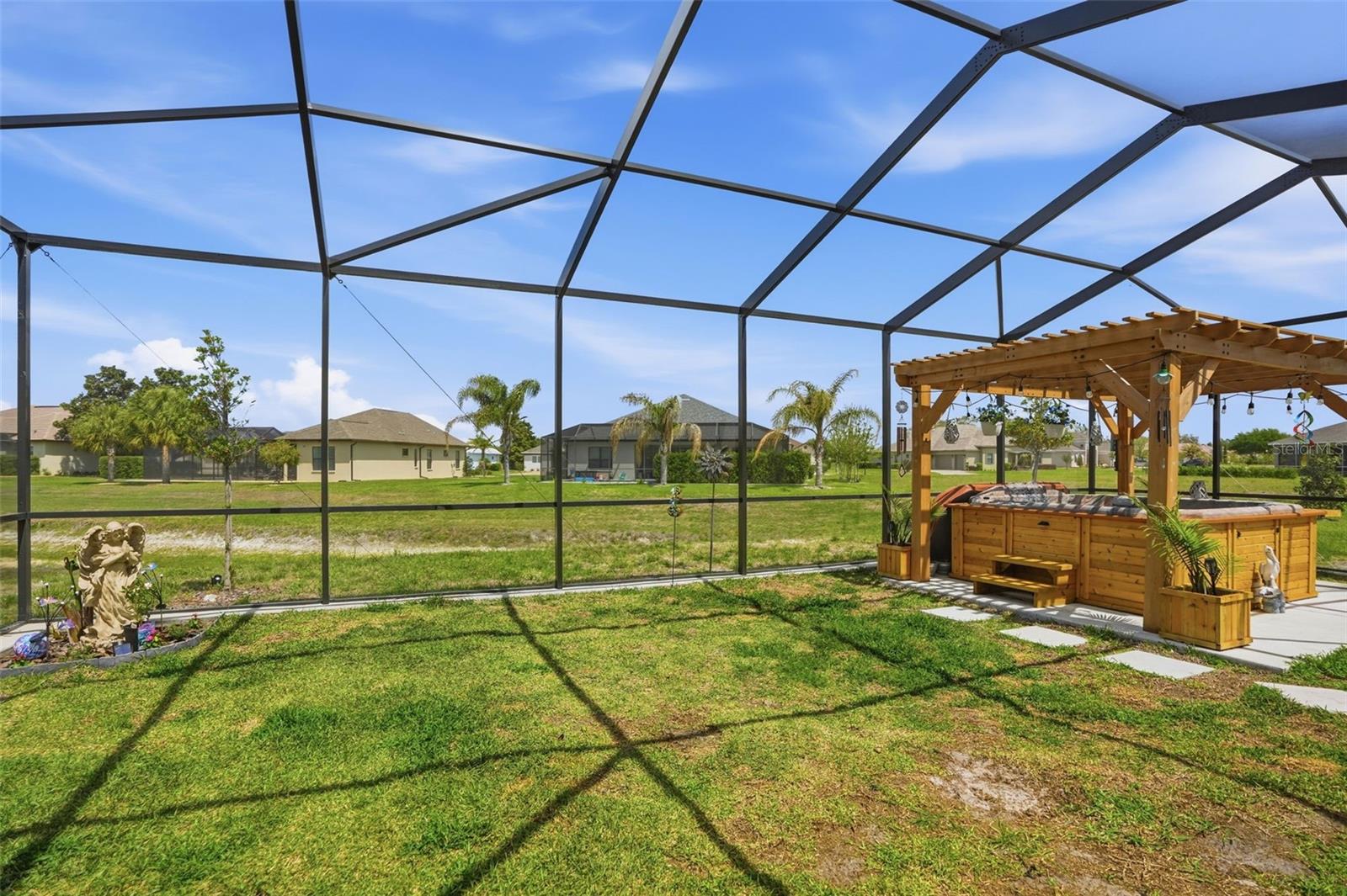 GLEN LAKES PH 1 - Residential