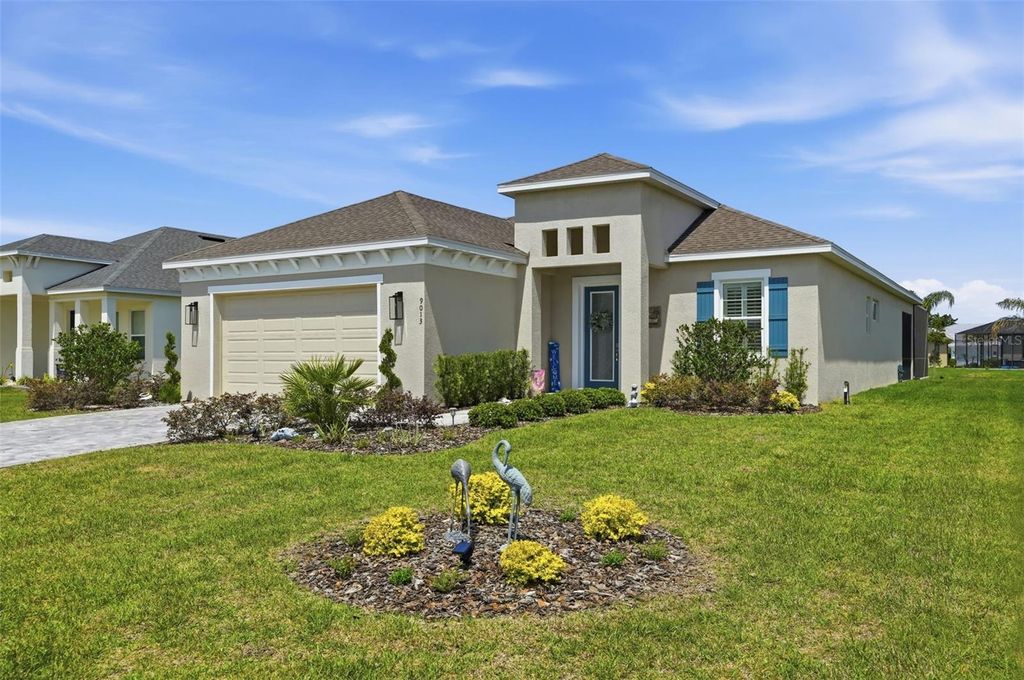 Photo of 9013 Mississippi Run, Weeki Wachee, FL 34613 (MLS # W7884479)